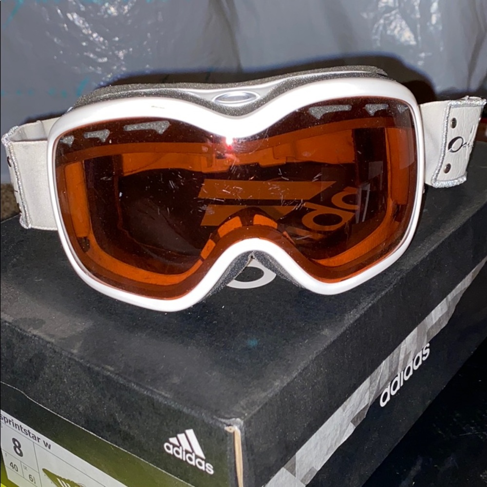 Snowboard/ ski goggles